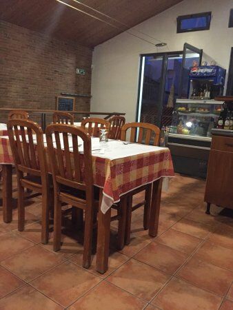 Churrasqueira Abrotea