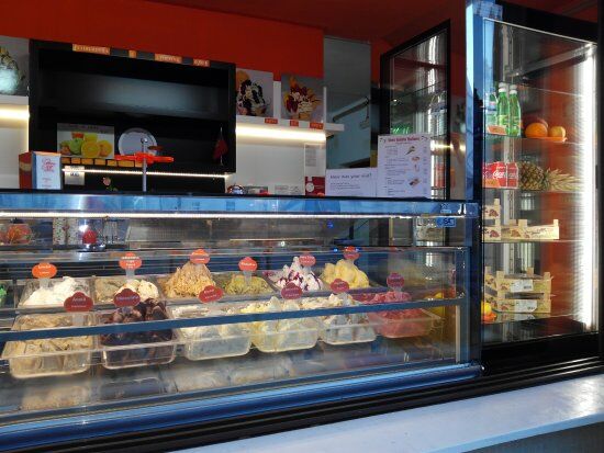 Vero Gelato Italiano