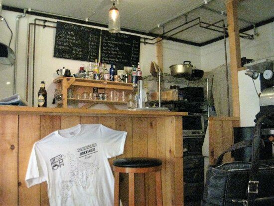 Kawai Coffee