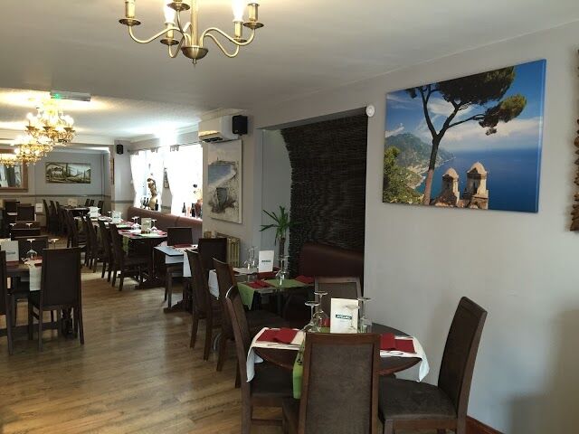 Avellino Italian Restaurant