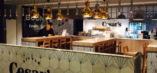 Cesar's Little Italy