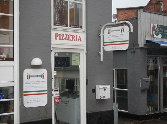 Piccola Italia Pizzeria