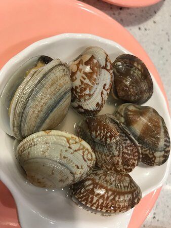 Sushi Express Jihe Road