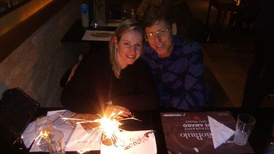 Restaurante Coco Bambú