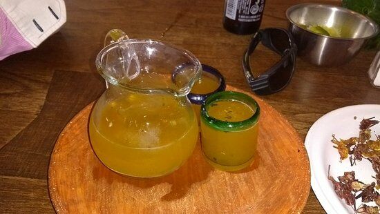 Oaxakita Restaurante