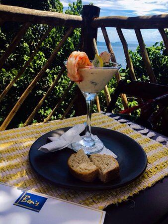 Ben's Bar & Comidaria