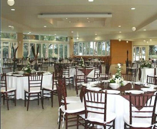 La Mansion Del Marisco