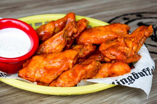 Kingbuffalo Queretaro