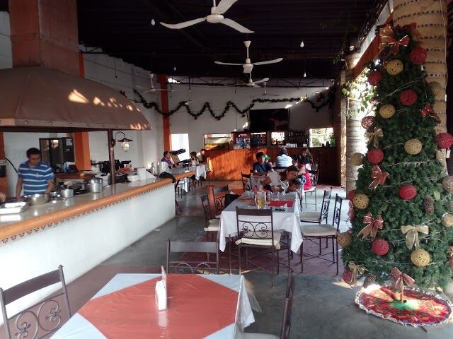 Los Bigotes de Zapata