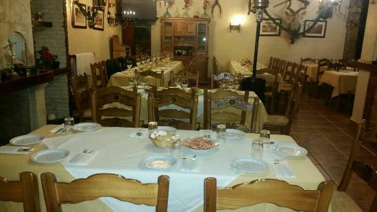 Restaurante La Fabrica Y Terraza La Pasailla