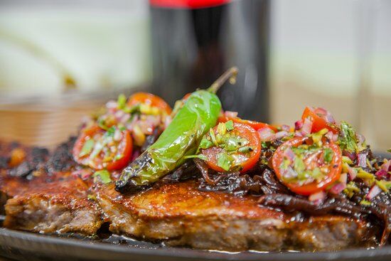 El Restaurante de especialidades y Bar del Hotel Villablanca Huatulco