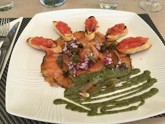 Restaurante Cantueso