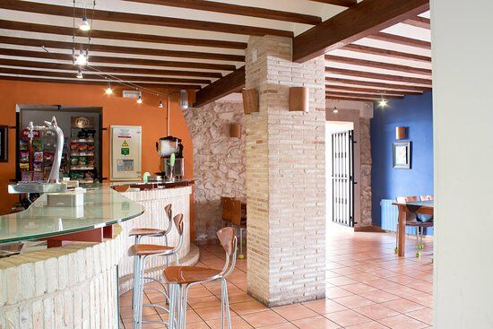 JC Ferrero Equelite Sports Academy