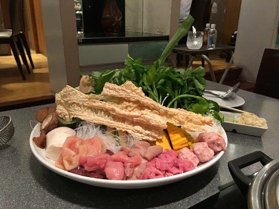 Coca Restaurant Central World Plaza