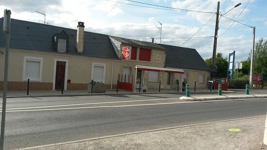 Bar- Restaurant Le P.N