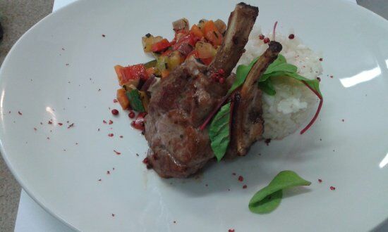 Restauracja A.D.1899