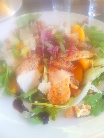 Restauracja Siedlisko