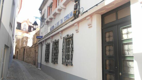 Caseirinha Bar Da Ana