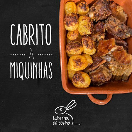 Taberna do Coelho