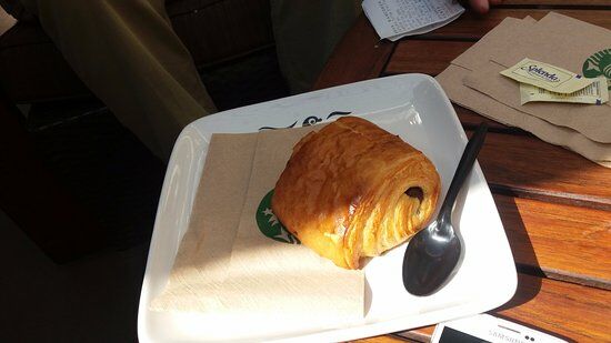 Starbucks Gran Plaza Guadalajara