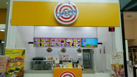 Chiquinho Sorvetes