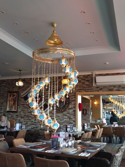 A La Turka Herne Bay