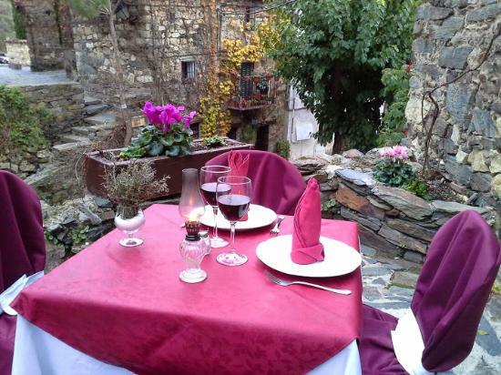 El Bodegón de Patones