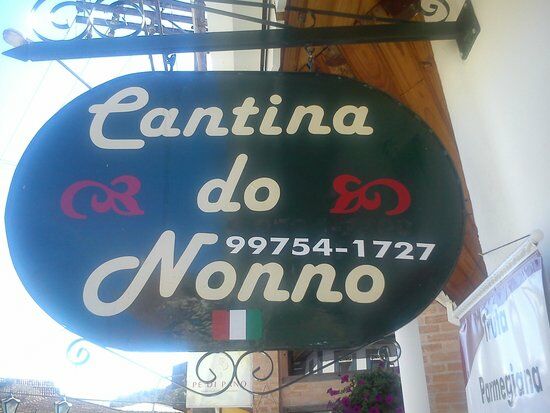 Cantina Do Nonno