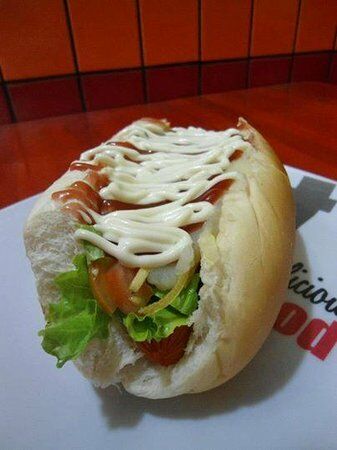 Dogao Do Alemao