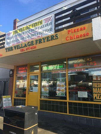 The Village Fryers