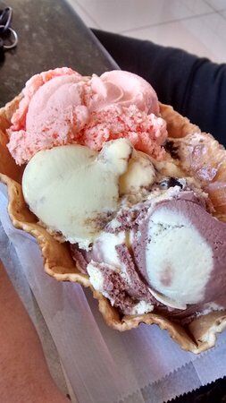 Bar e Sorveteria Pingo De Ouro