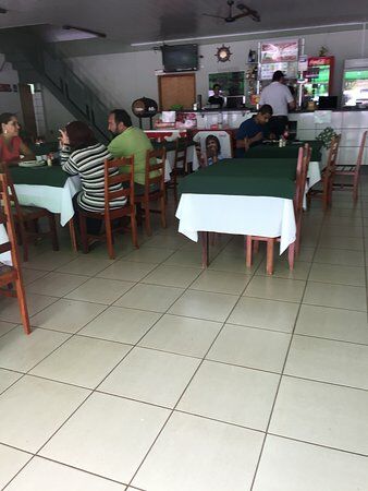 Lanchonete e Pizzaria Brothers Ii