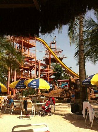 Hobby Lanches Thermas