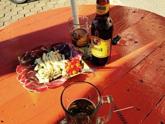 Mr. Zé Empório & Café