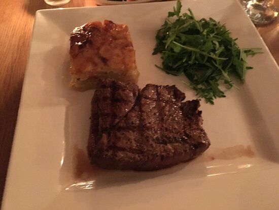 Hadley House Restaurant and Bar