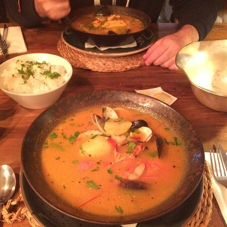 La Cocotte de Sant Elm