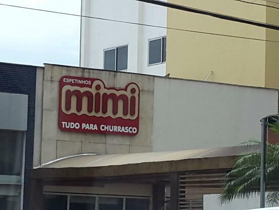 Espetinhos Mimi