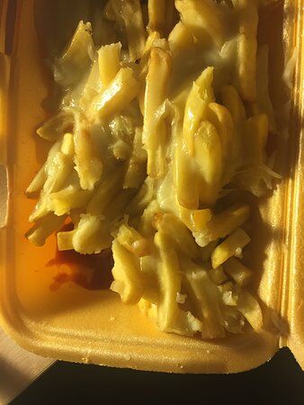 Mr Pizza and Chicken