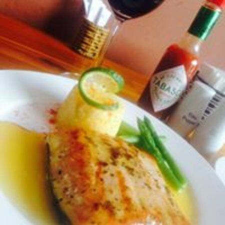 Rita - Pizza & Pasta