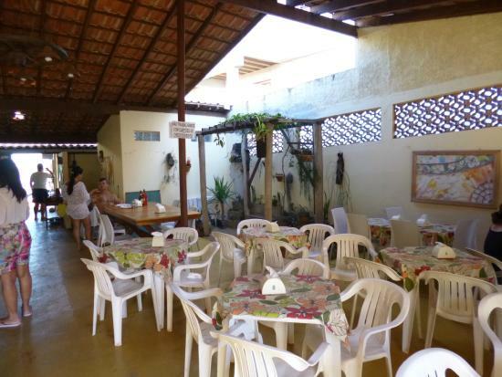 Restaurante Delícia Mineira