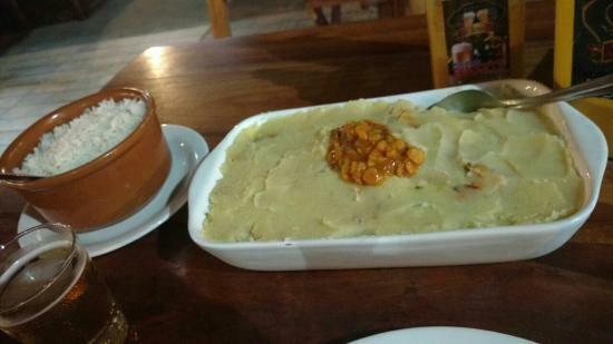 Botequim Restaurante