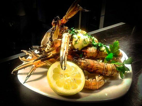 Longstone House Restaurant