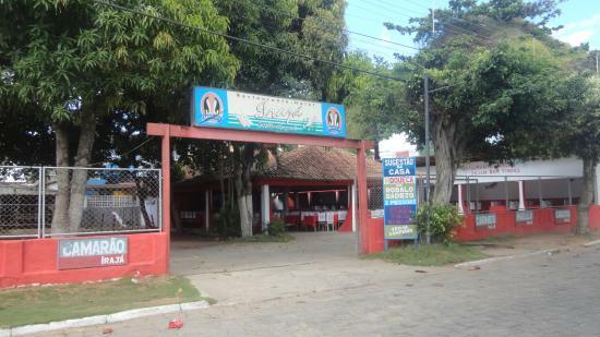 Restaurante e Hotel Iraja