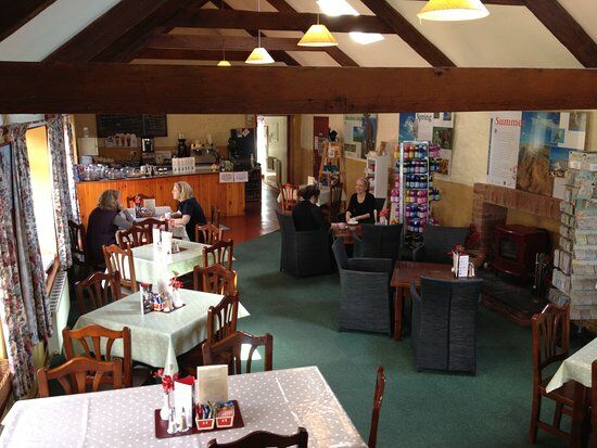 Pot a Doodle Do Restaurant