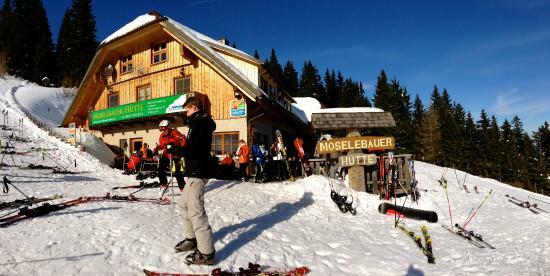 Moselebauerhütte