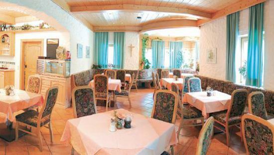 Cafe Restaurant Badstub'n