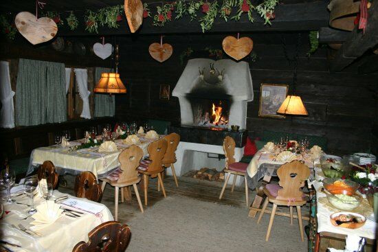 Hotel-Restaurant Senger