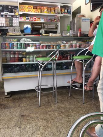 Caldo De Cana Do Celio