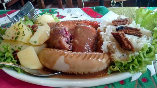 Fritz Frida Restaurante e Chopperia