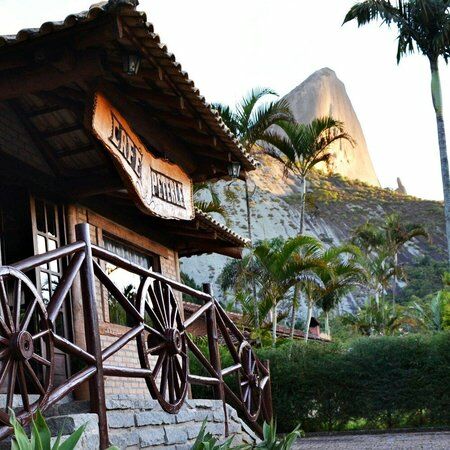 Café Colonial Peterle